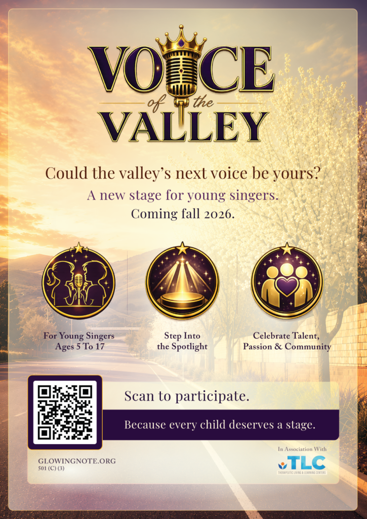 Voice of the Valley InstaPost